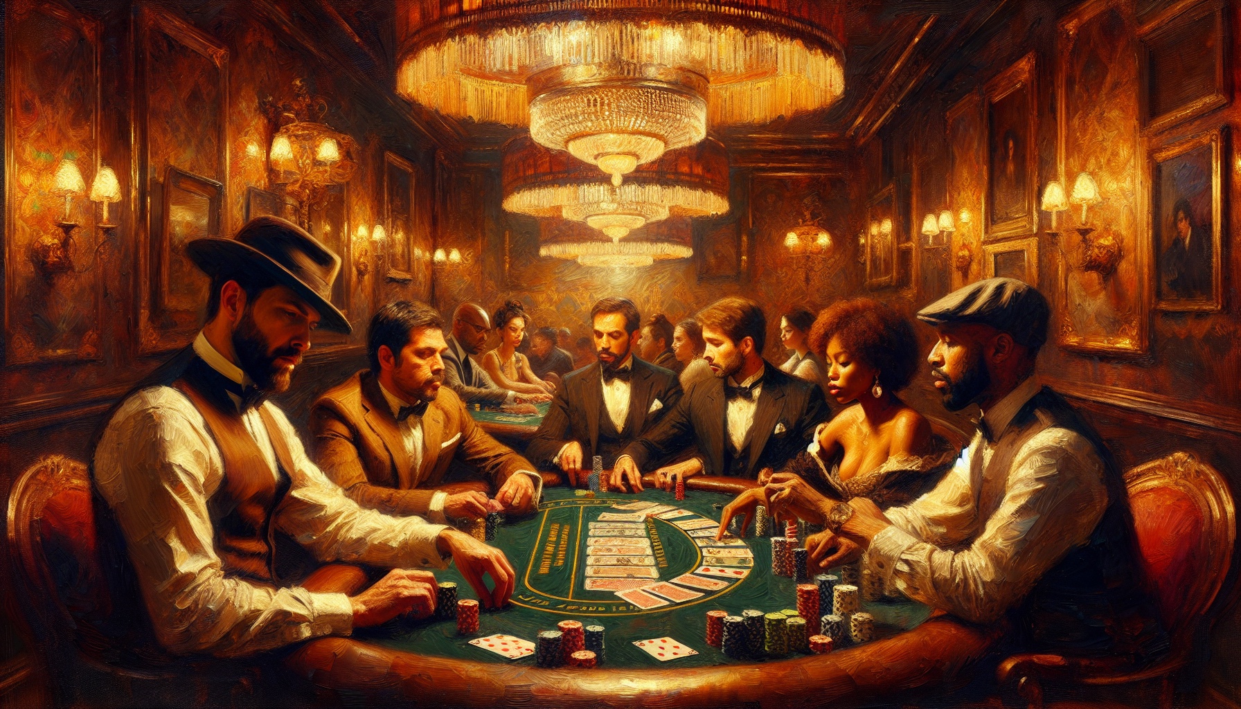 What is a Dry Board in Poker? What is a Dry Board in Poker?