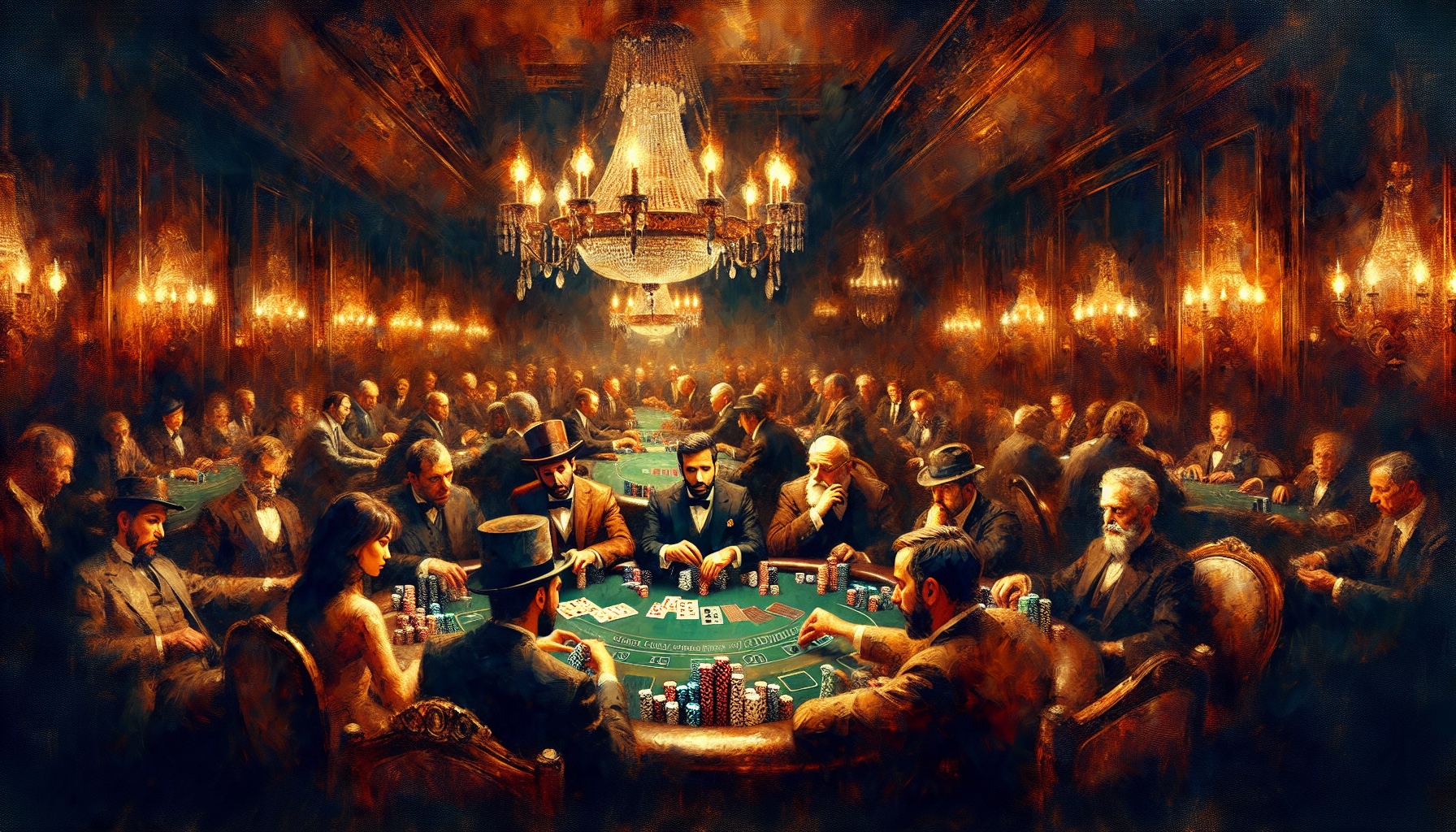 What is a Dry Pot in Poker? What is a Dry Pot in Poker?