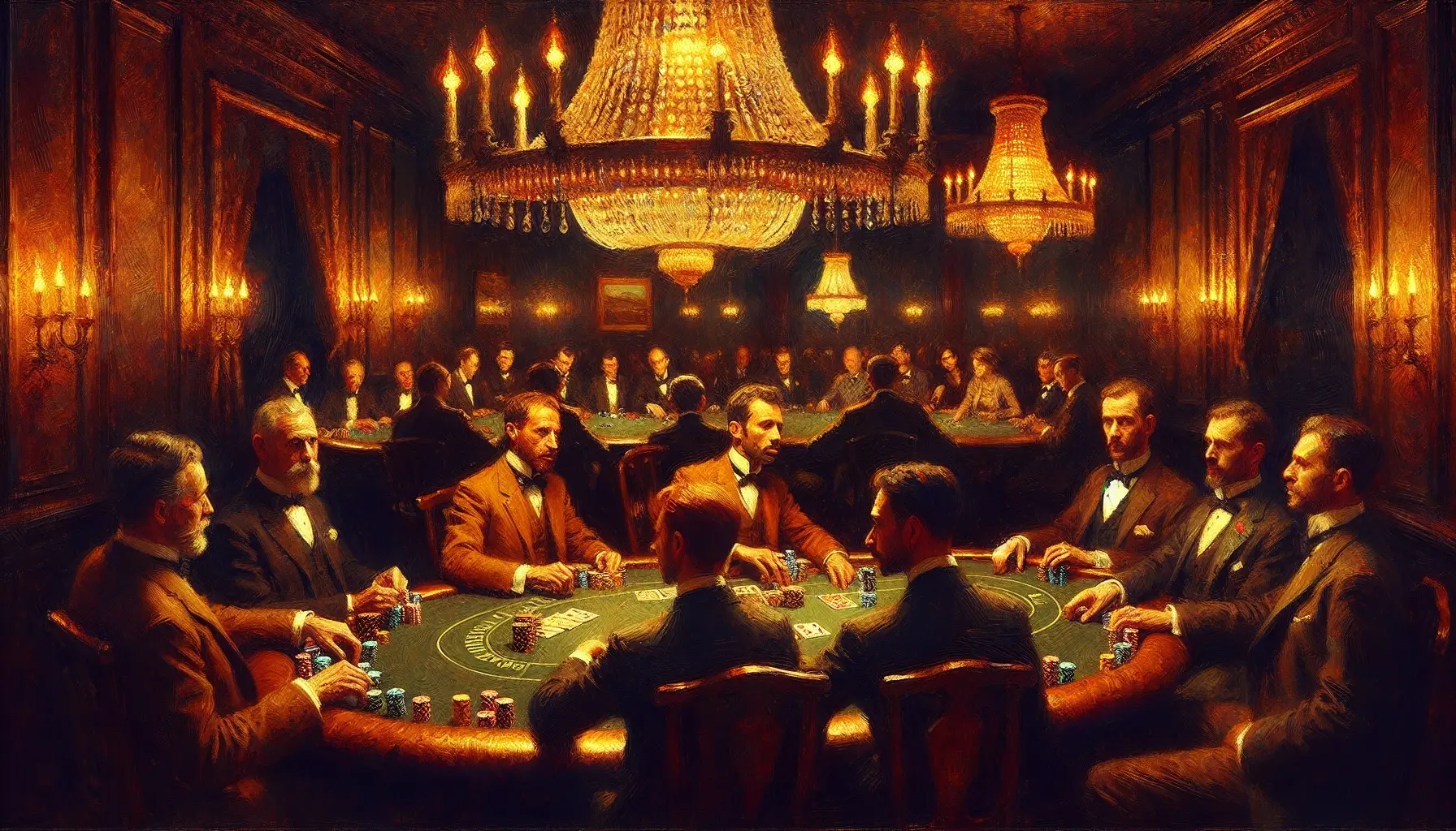 What are Ducks in Poker? What are Ducks in Poker?