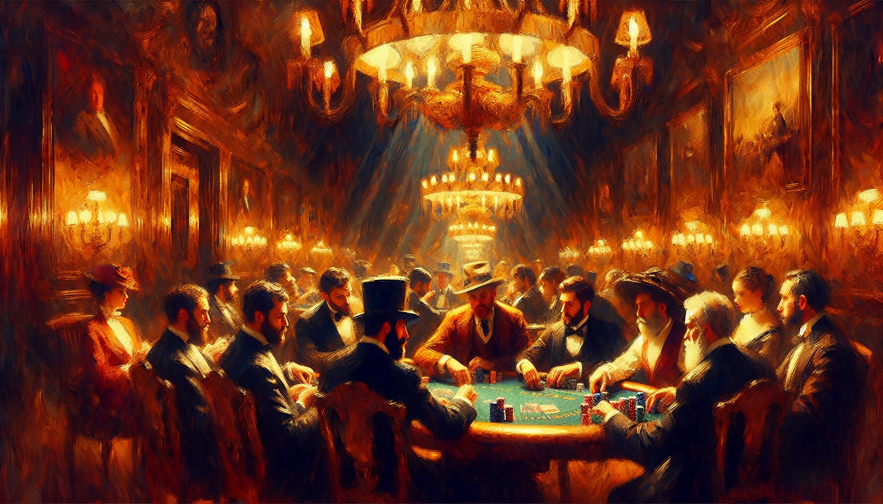 What is a Duel in Poker? What is a Duel in Poker?