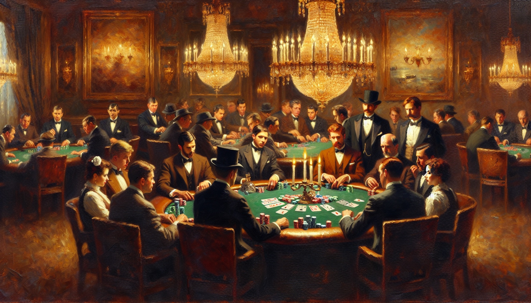 What is an Edge in Poker? What is an Edge in Poker?