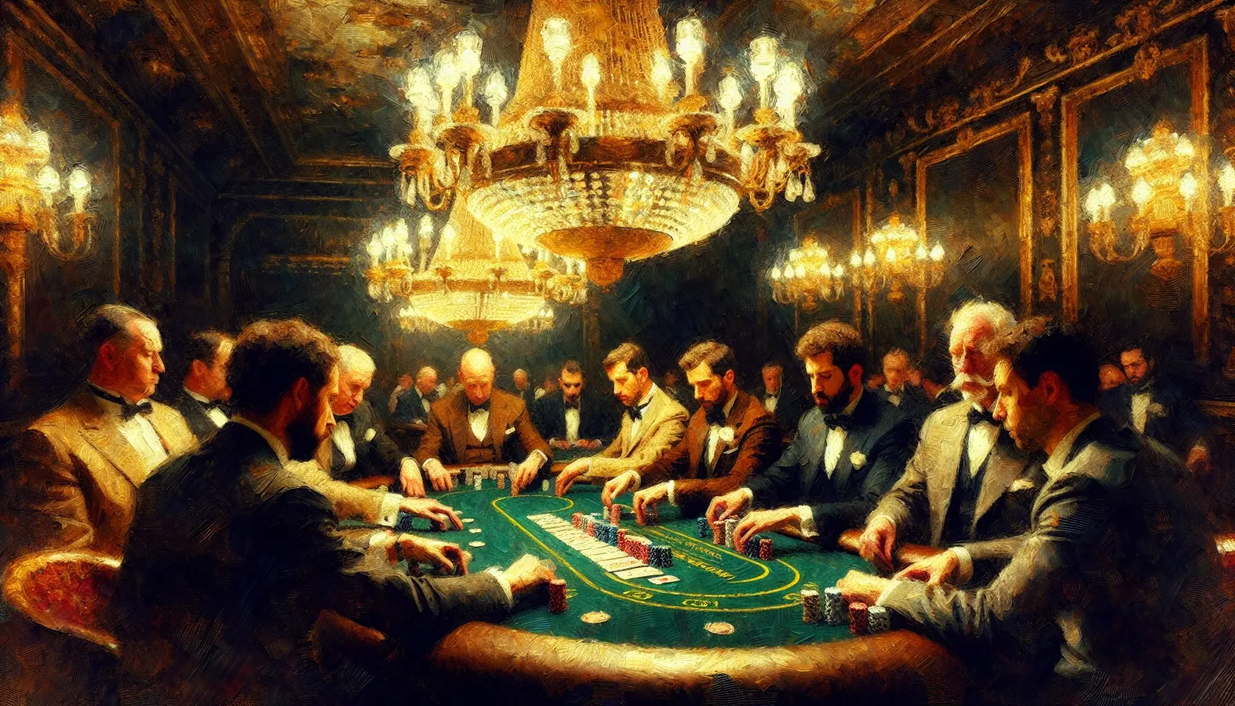 What is an Entry in Poker?