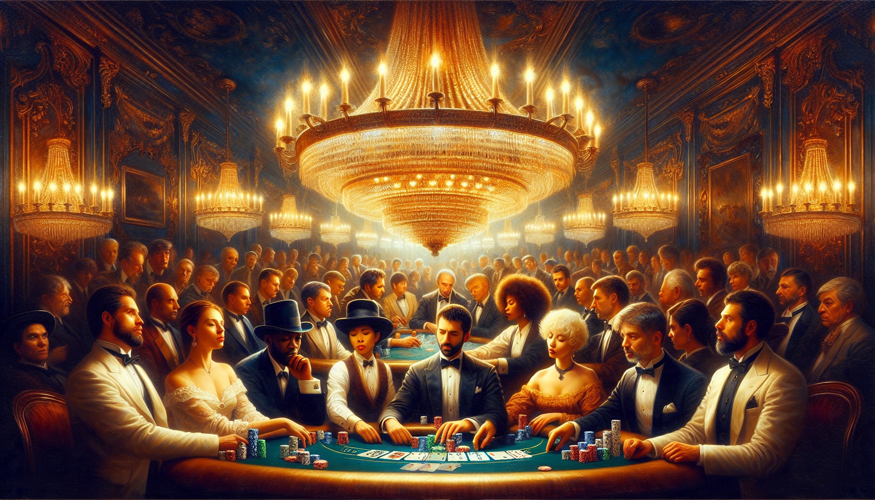 What is EP (Early Position) in Poker? What is EP (Early Position) in Poker?