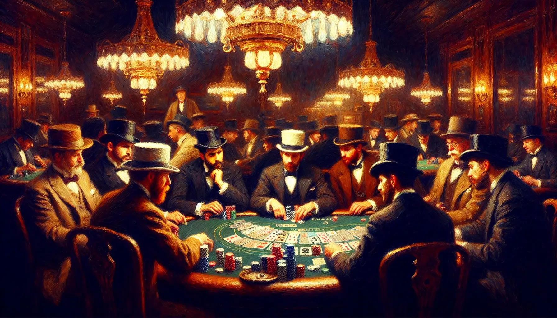 What Does Face-up Mean in Poker? What Does Face-up Mean in Poker?