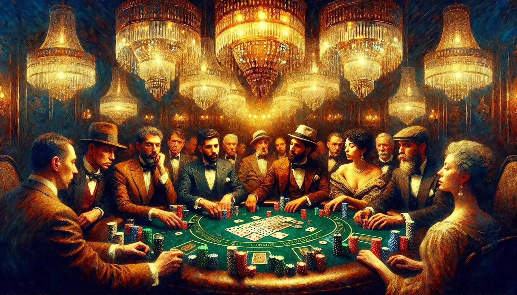 What Does Fade Mean in Poker? What Does Fade Mean in Poker?