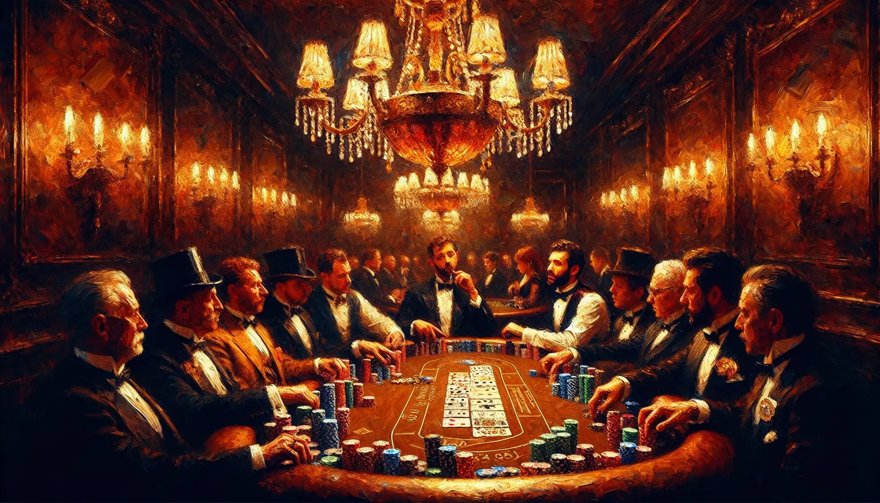 What is a False Cut? What is a False Cut?