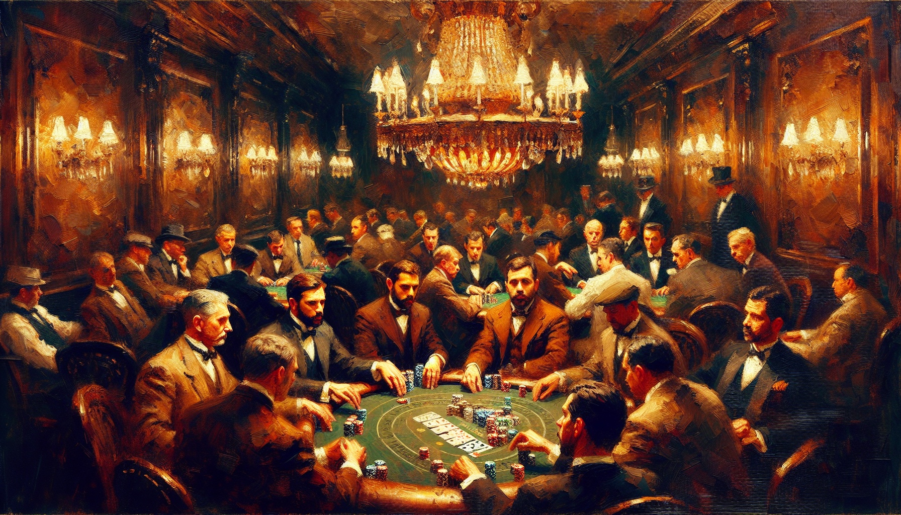 What is a Family Pot in Poker? What is a Family Pot in Poker?