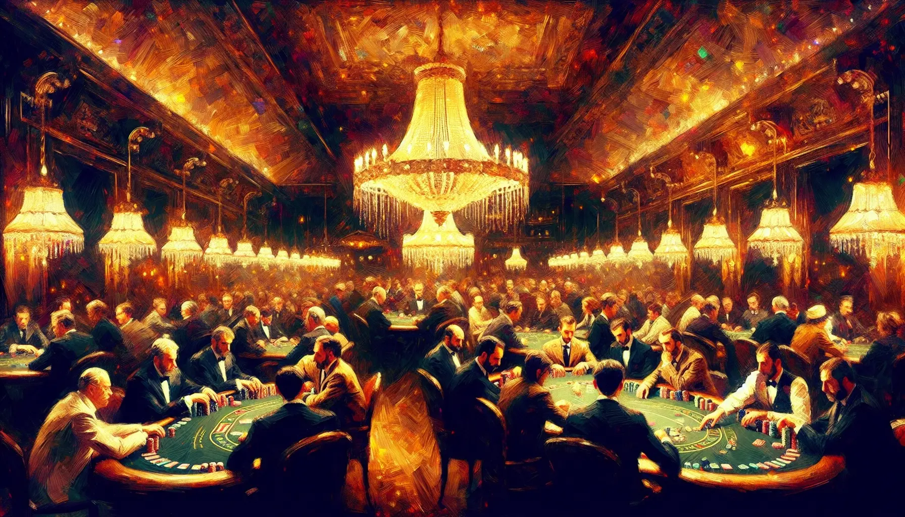 What Does Fast Mean in Poker? What Does Fast Mean in Poker?