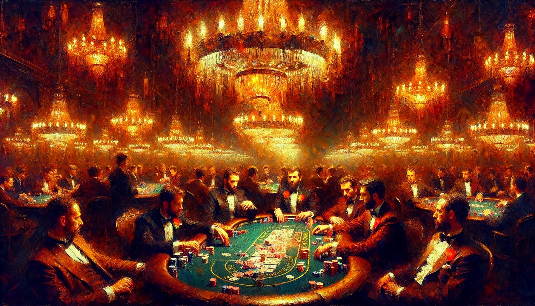 What is a Favorite in Poker? What is a Favorite in Poker?