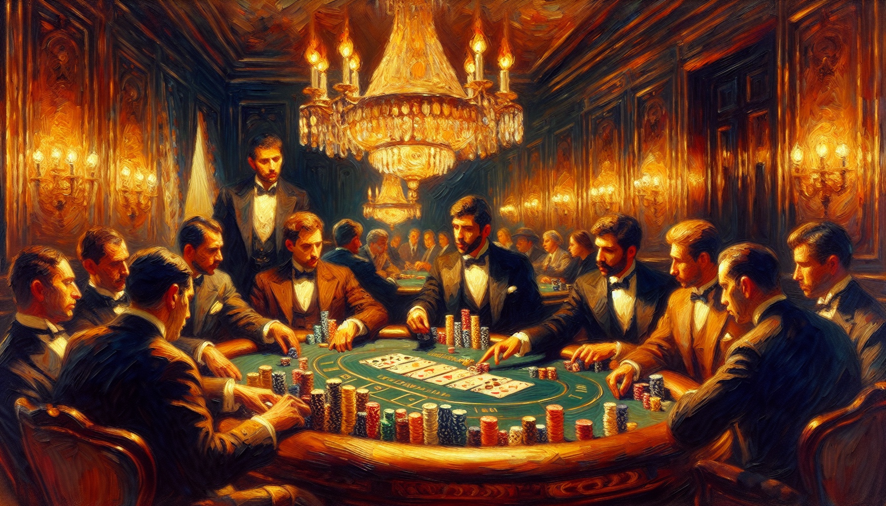 What is a Feeler Bet? What is a Feeler Bet?