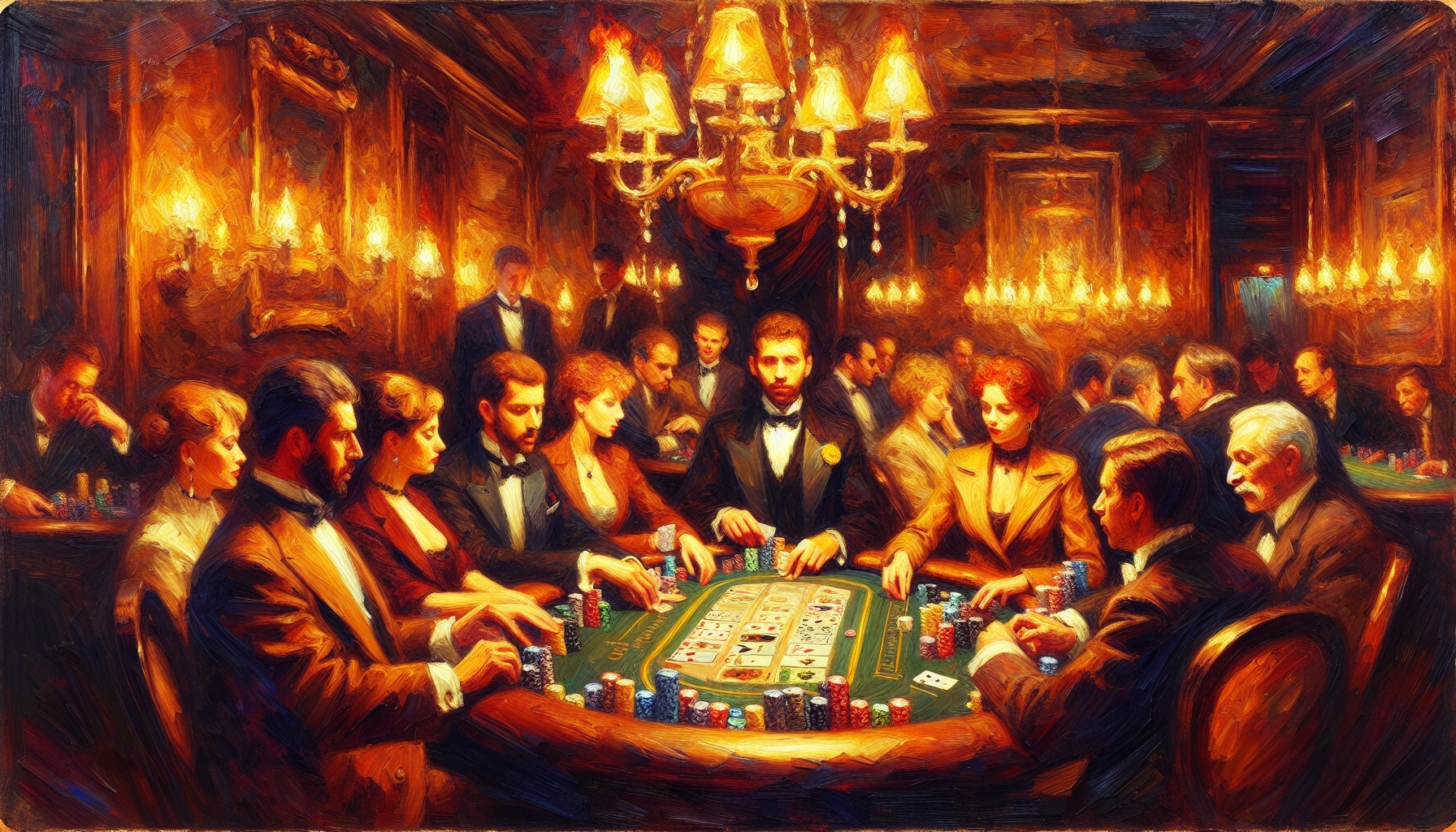 What is Felt in Poker? What is Felt in Poker?