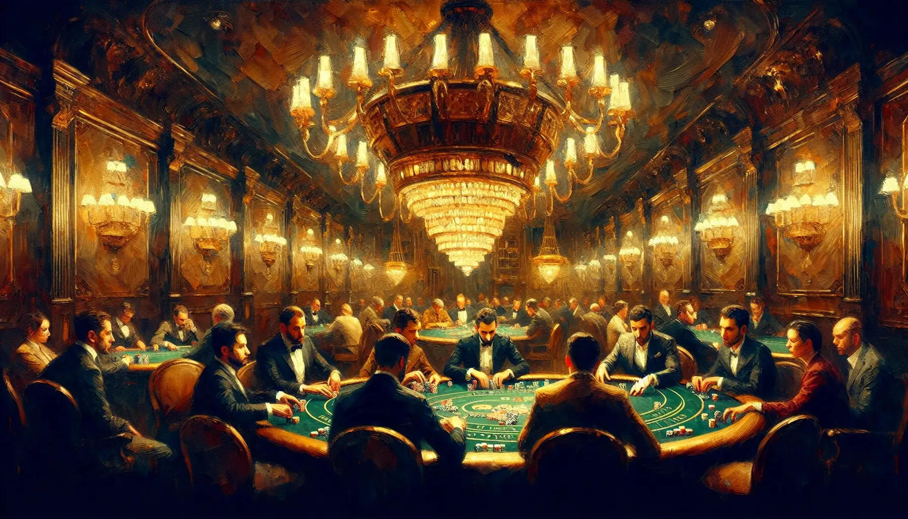 What Does the Term 'Field' Mean in Poker? What Does the Term 'Field' Mean in Poker?