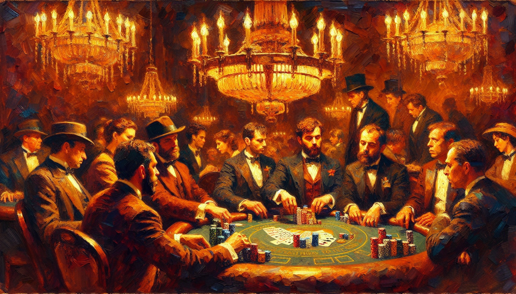 What is a Fill in Poker? What is a Fill in Poker?