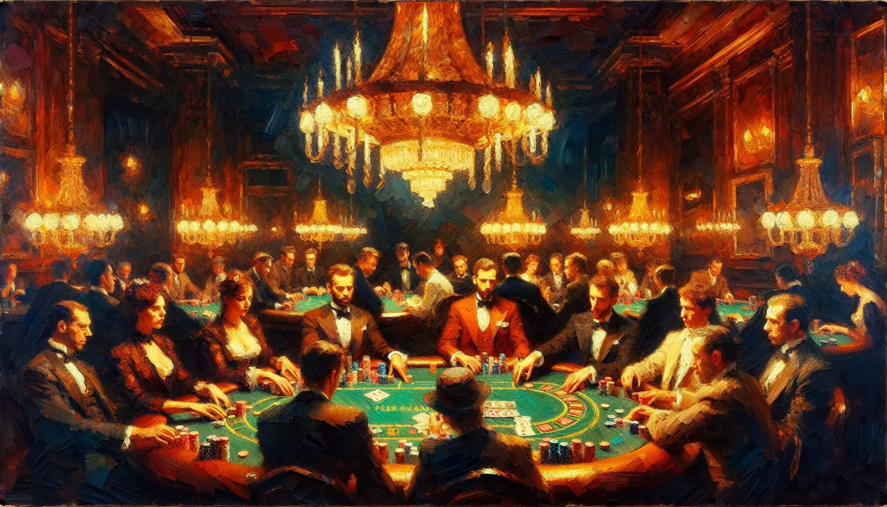 What Does Fill Up Mean in Poker? What Does Fill Up Mean in Poker?