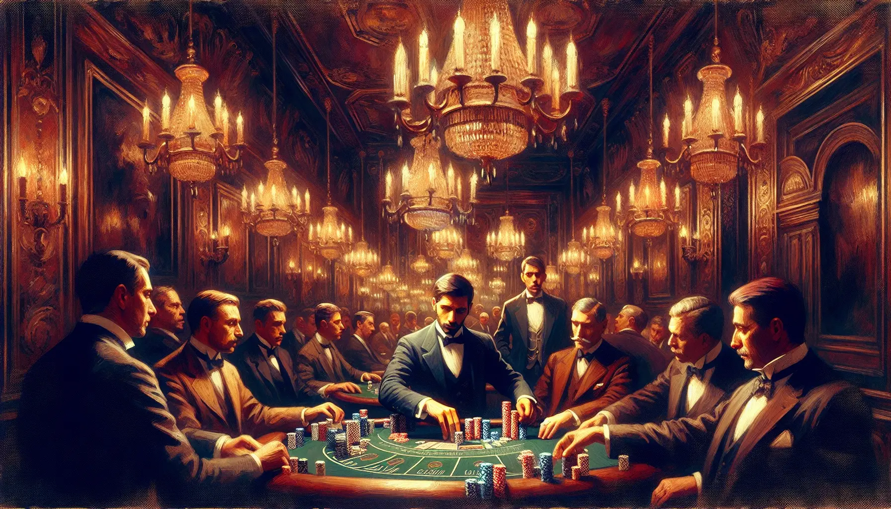 What is a Fish in Poker? What is a Fish in Poker?