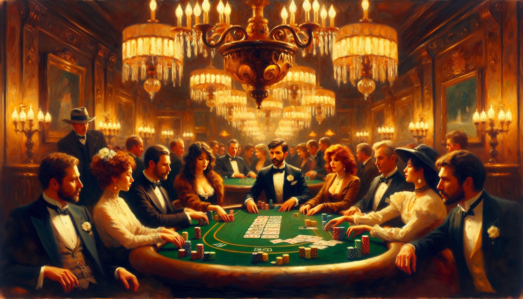 What is a Flat Call in Poker? What is a Flat Call in Poker?