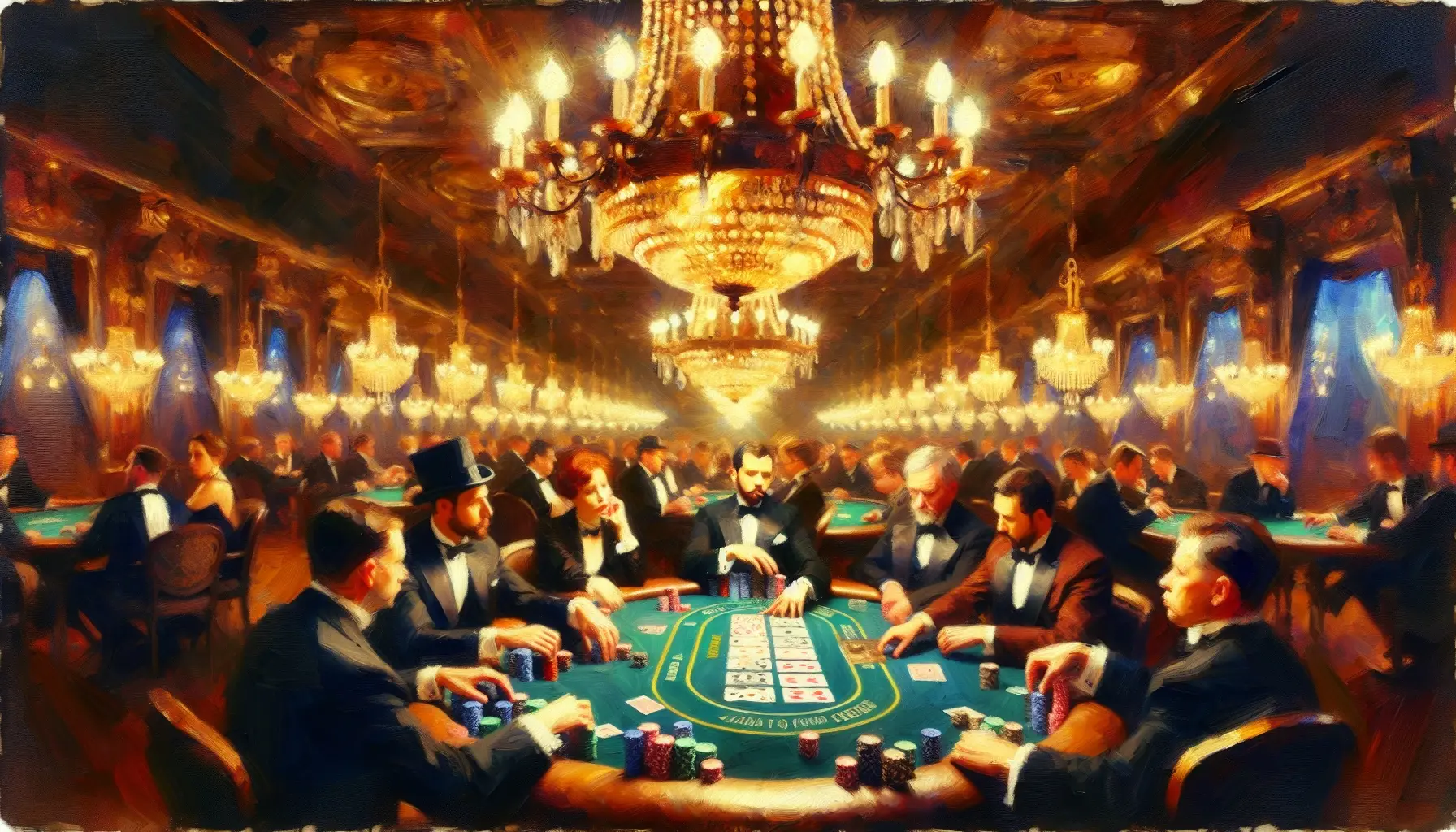 What is a Flip in Poker? What is a Flip in Poker?