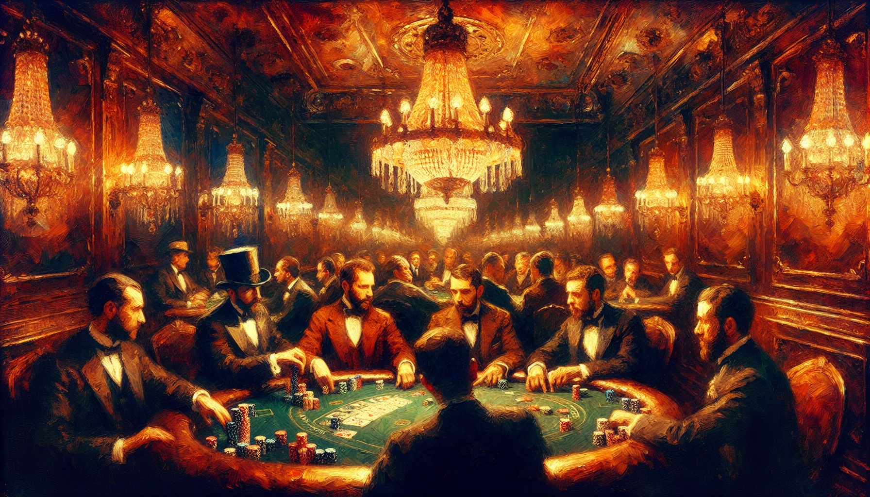 What is the Floor in Poker? What is the Floor in Poker?