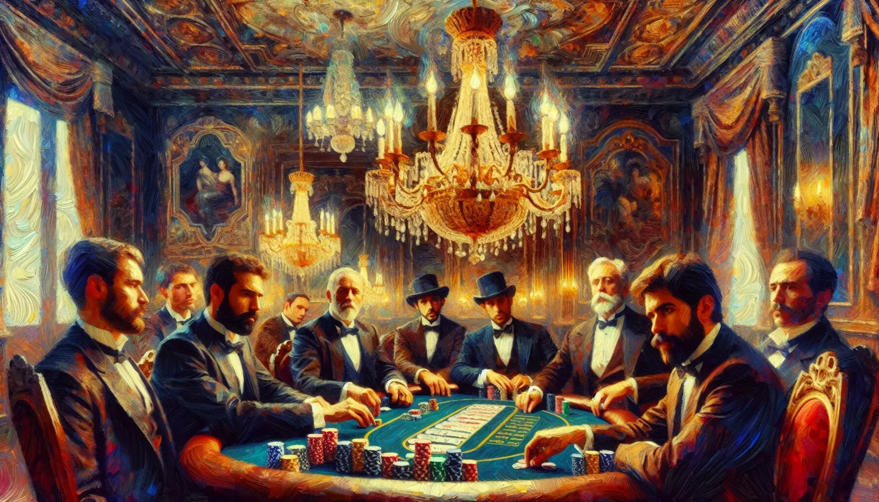 What Does It Mean to Flop a Set? What Does It Mean to Flop a Set?