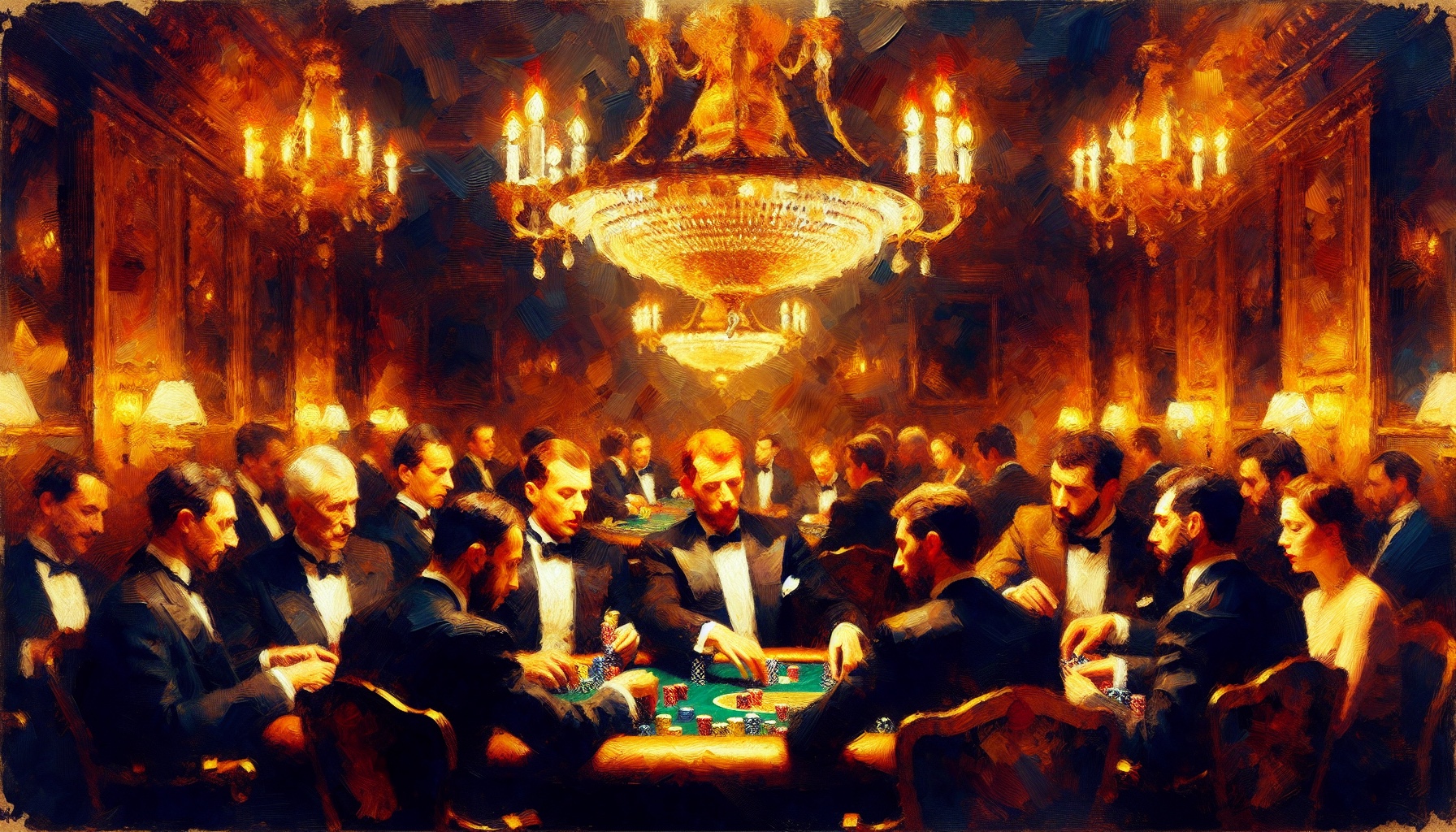 What is a Flush Draw in Poker? What is a Flush Draw in Poker?