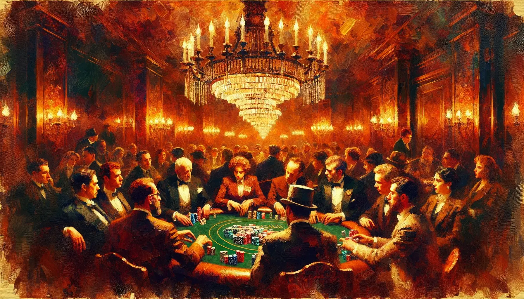 What is a Forced Bet? What is a Forced Bet?