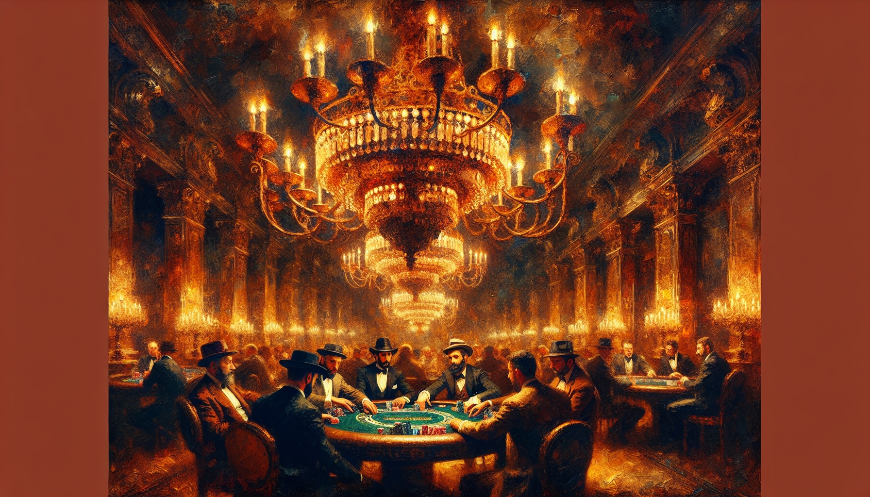 What is Forced Play in Poker? What is Forced Play in Poker?
