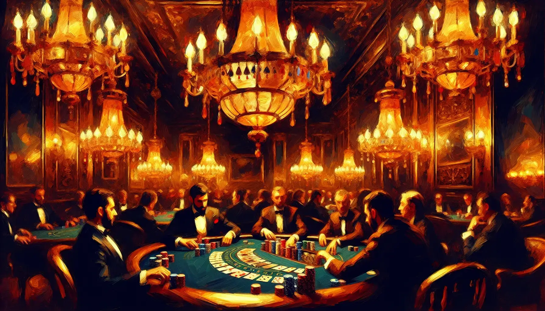 What is Forward Motion in Poker? What is Forward Motion in Poker?