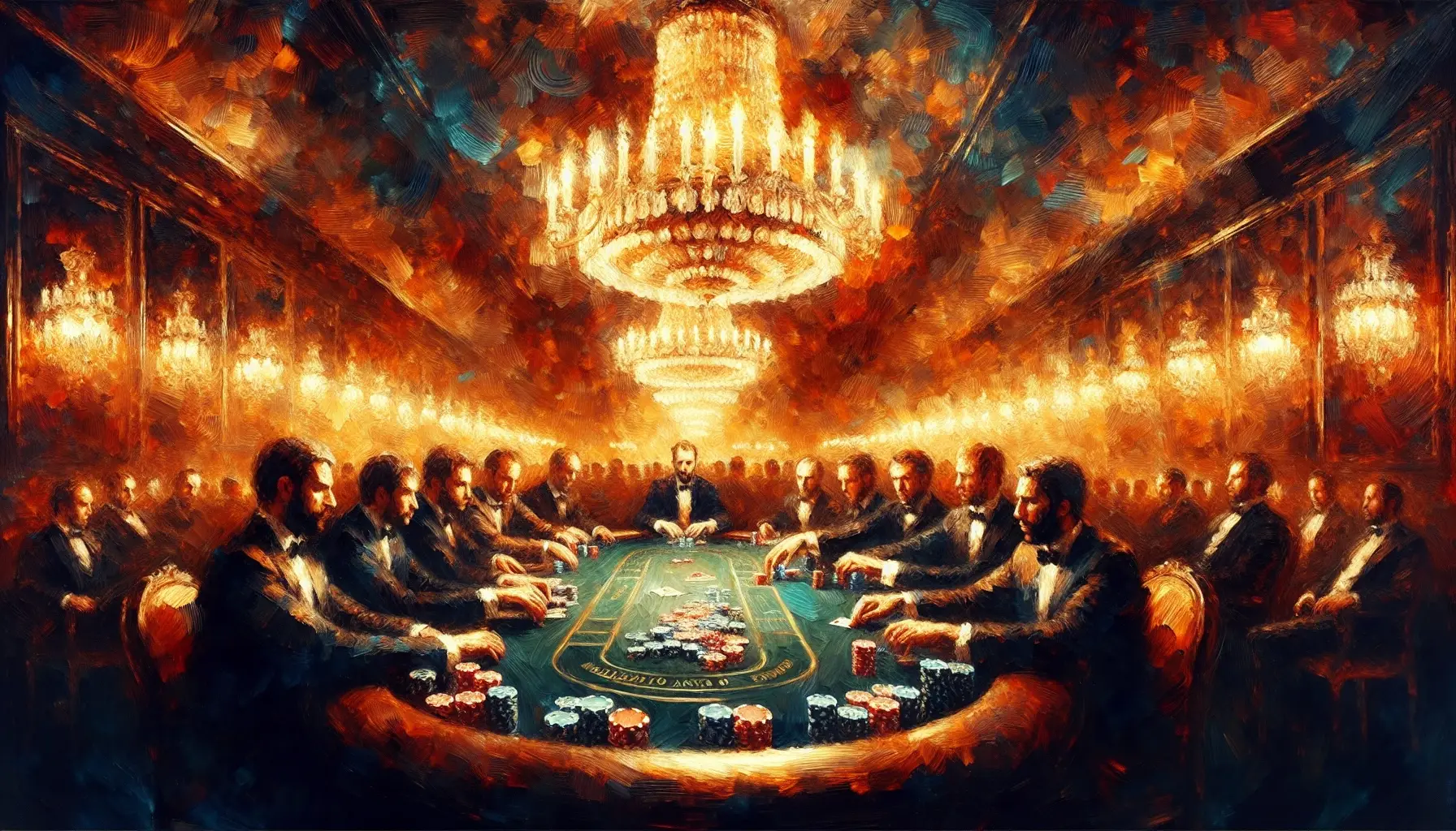 What is a Foul Hand in Poker? What is a Foul Hand in Poker?