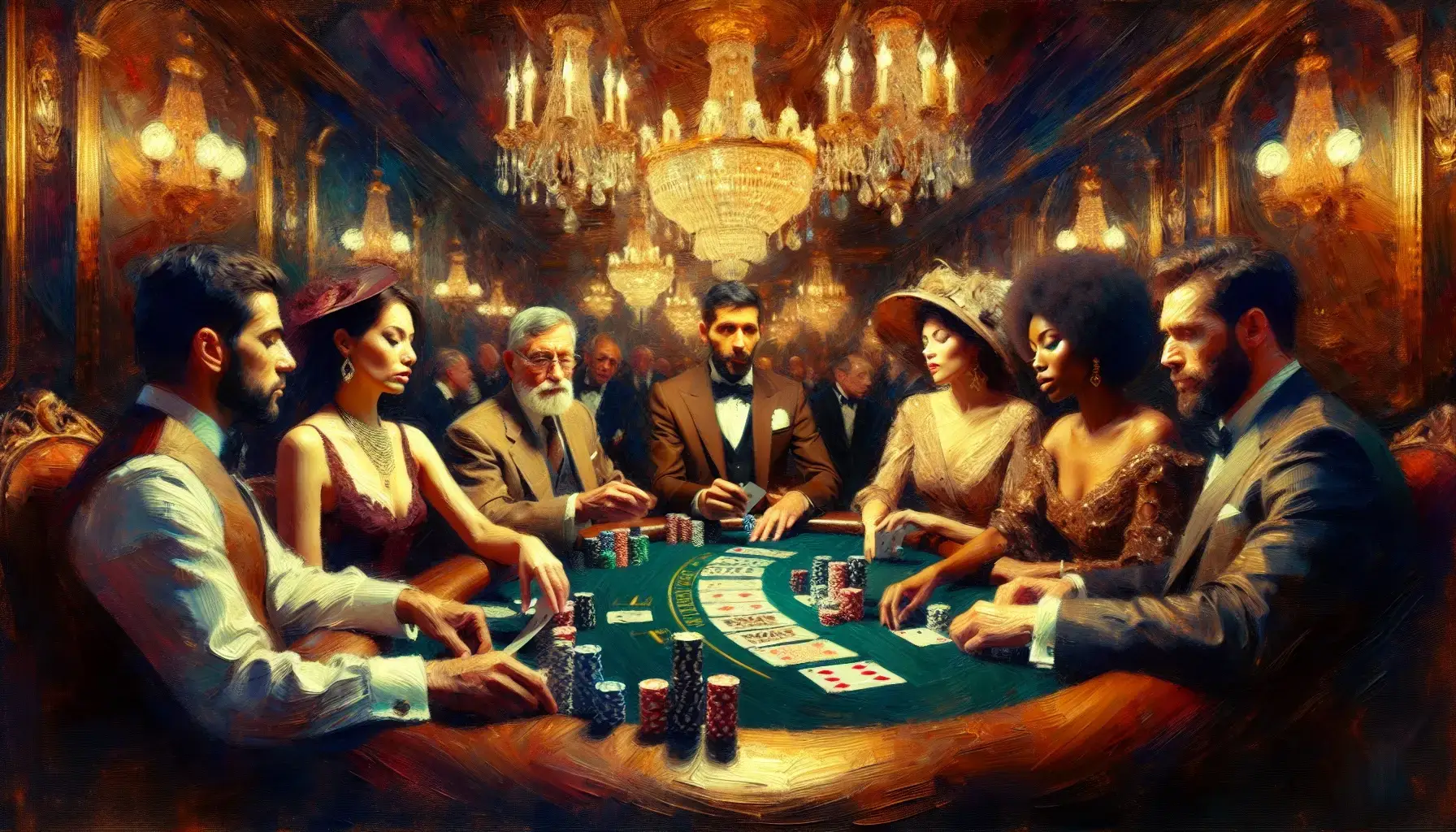 What is a Four Bet? What is a Four Bet?