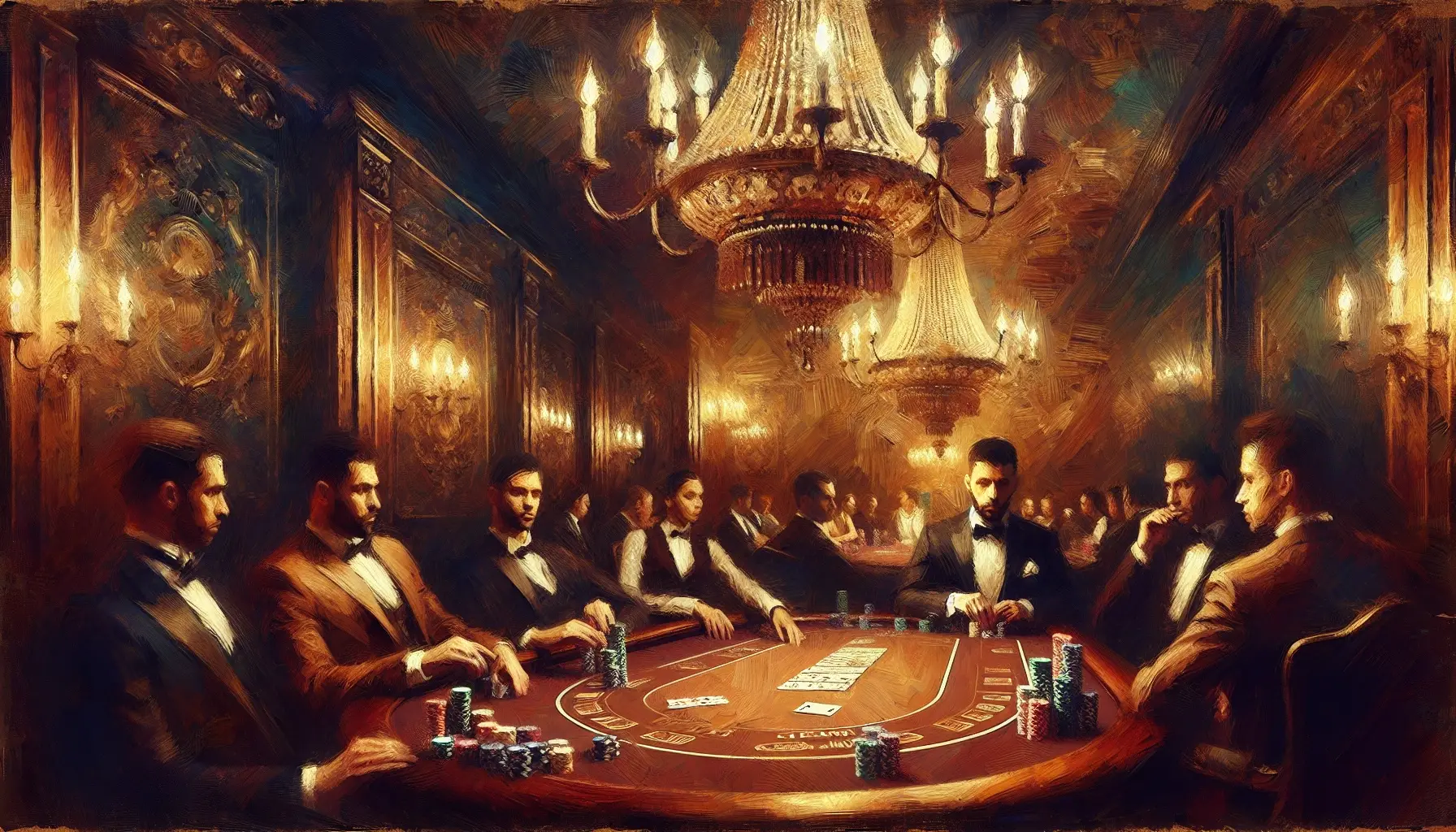 What is Fourth Street? What is Fourth Street?