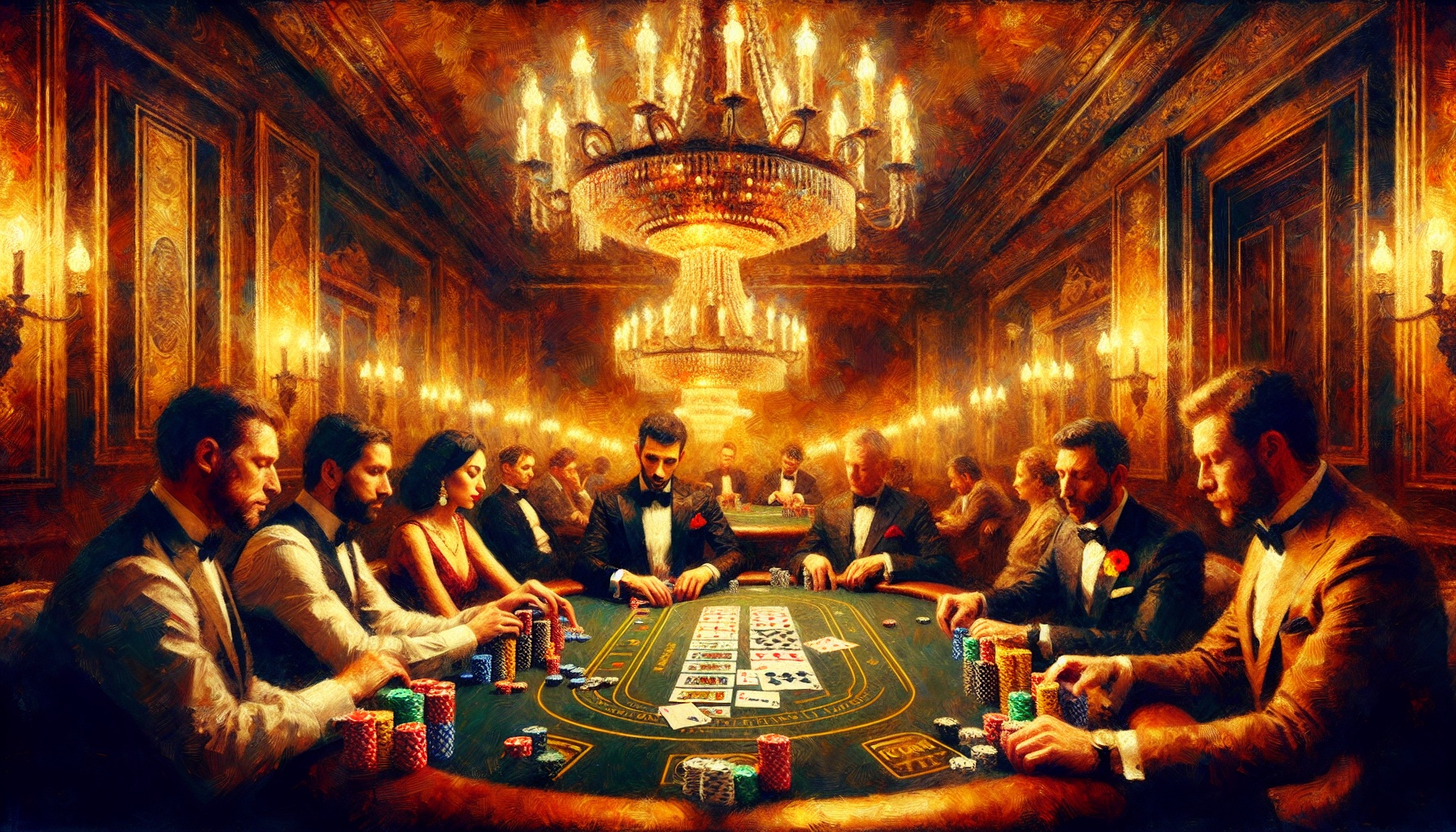 What is a Freeze-Out Tournament? What is a Freeze-Out Tournament?