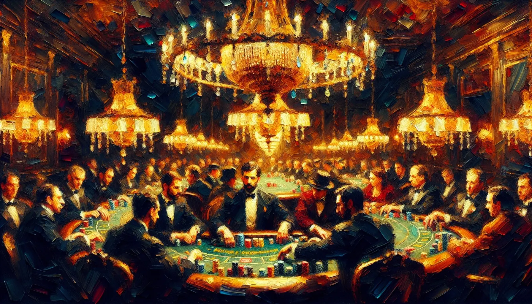 What is Full Ring in Poker? What is Full Ring in Poker?