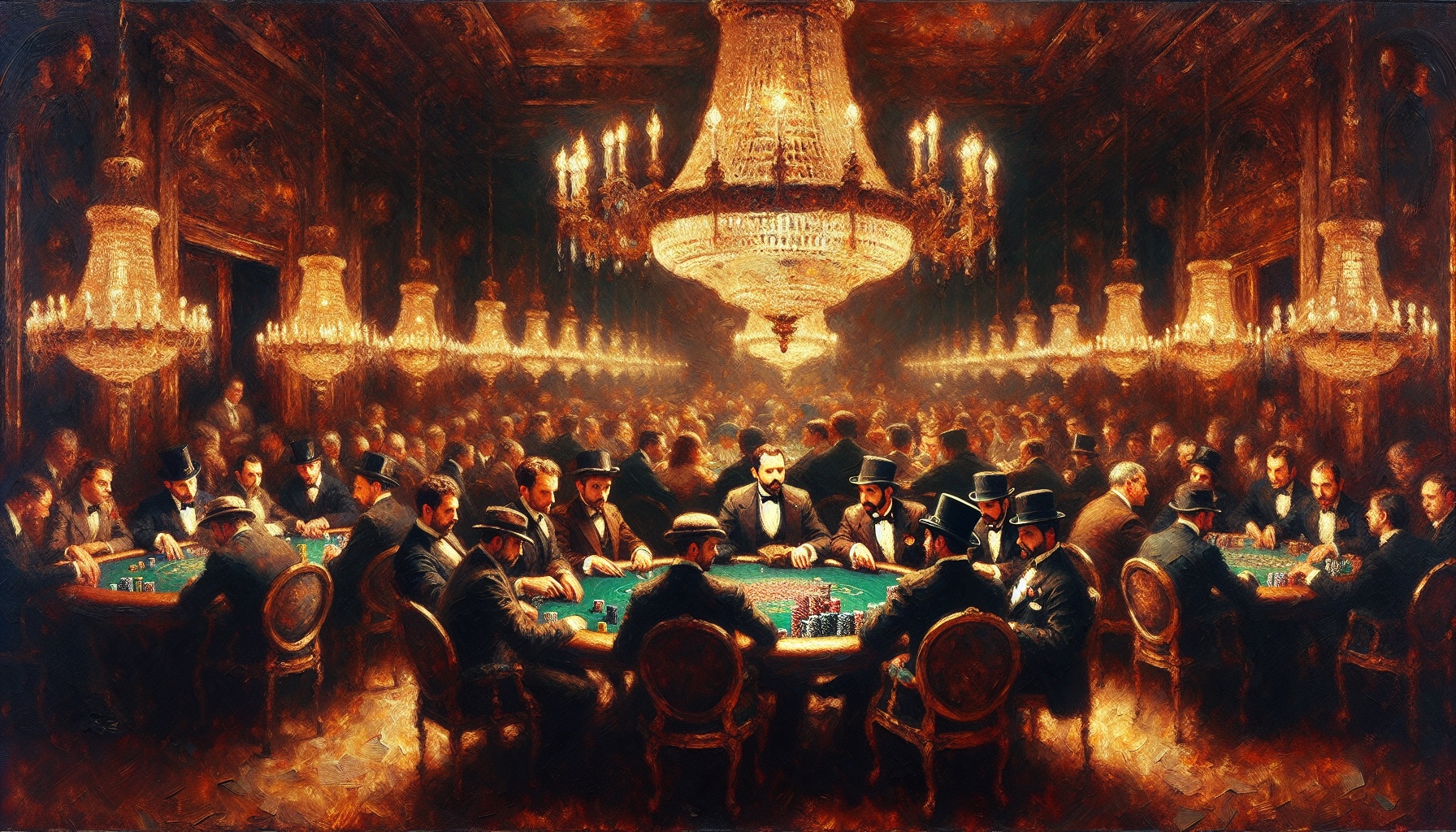 What is Full Staking in Poker? What is Full Staking in Poker?