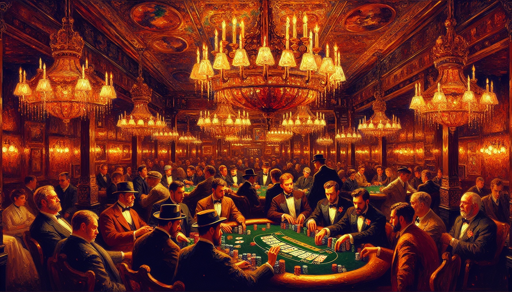 What is a Fun Player in Poker? What is a Fun Player in Poker?