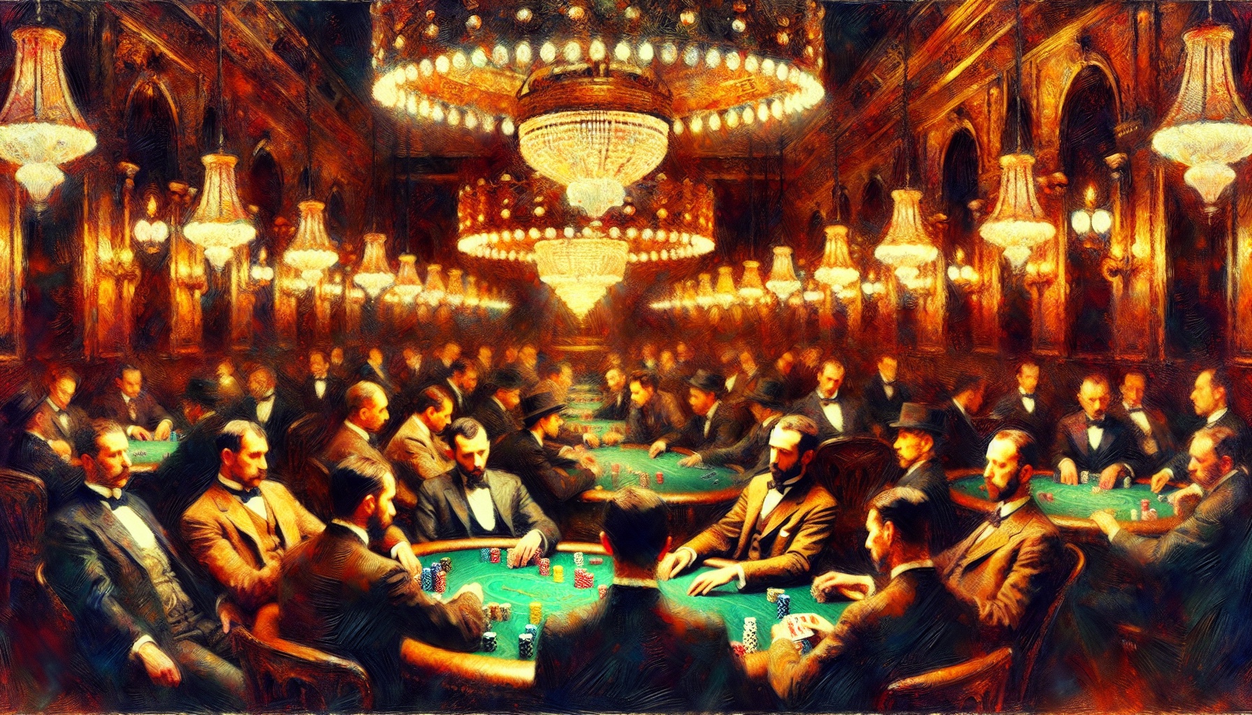 What is Game Theory Optimal? What is Game Theory Optimal?
