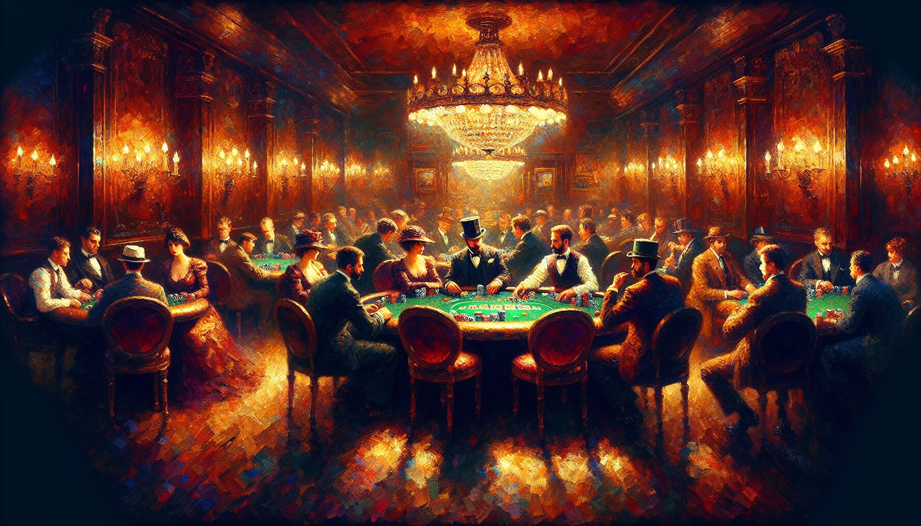 What is the Gap Concept in Poker? What is the Gap Concept in Poker?