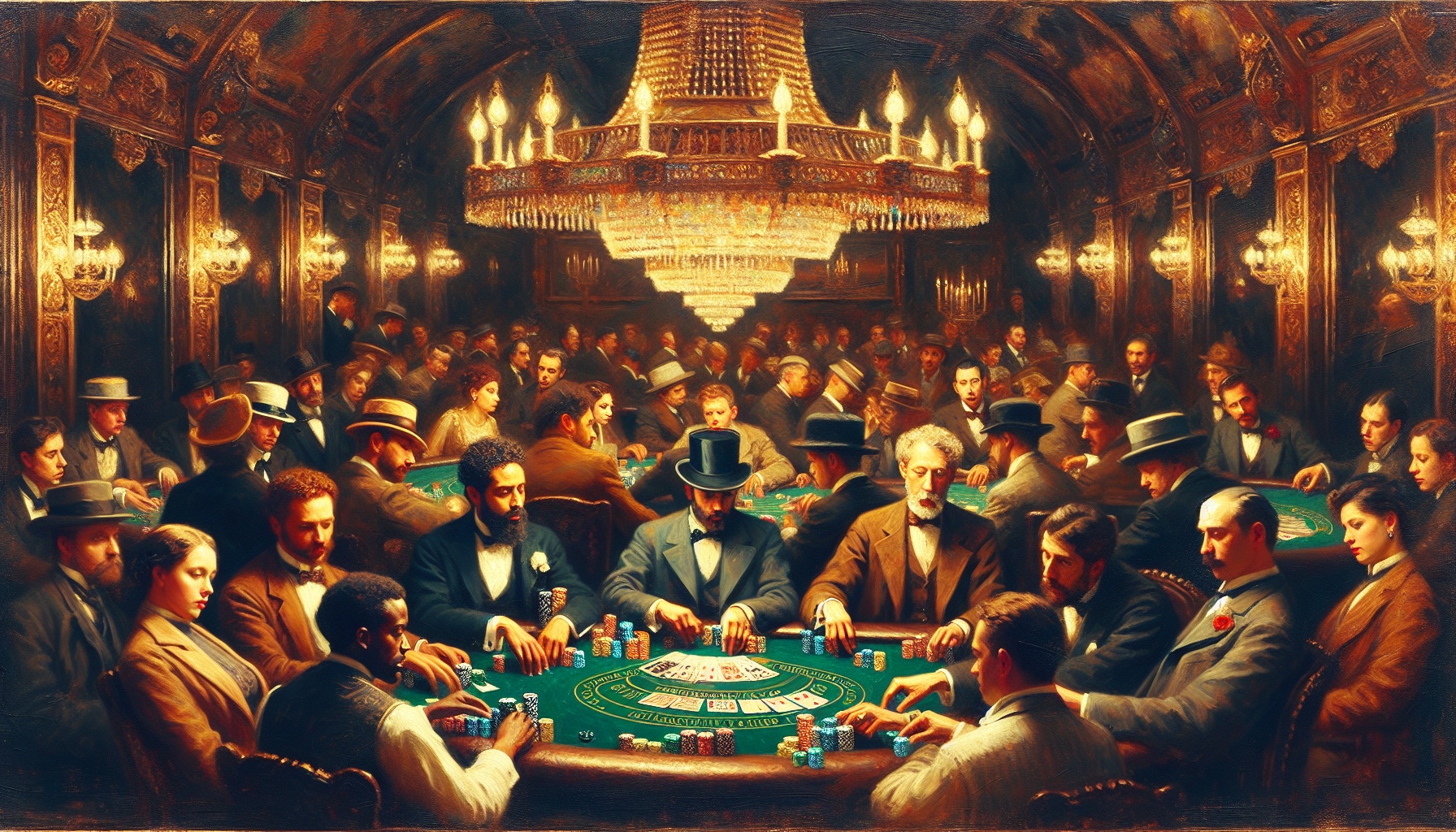 What is a Gap Hand in Poker? What is a Gap Hand in Poker?
