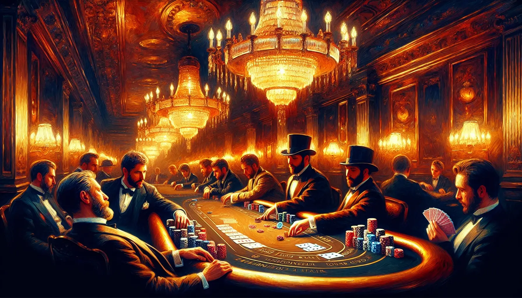 What is a Ghost in Poker? What is a Ghost in Poker?