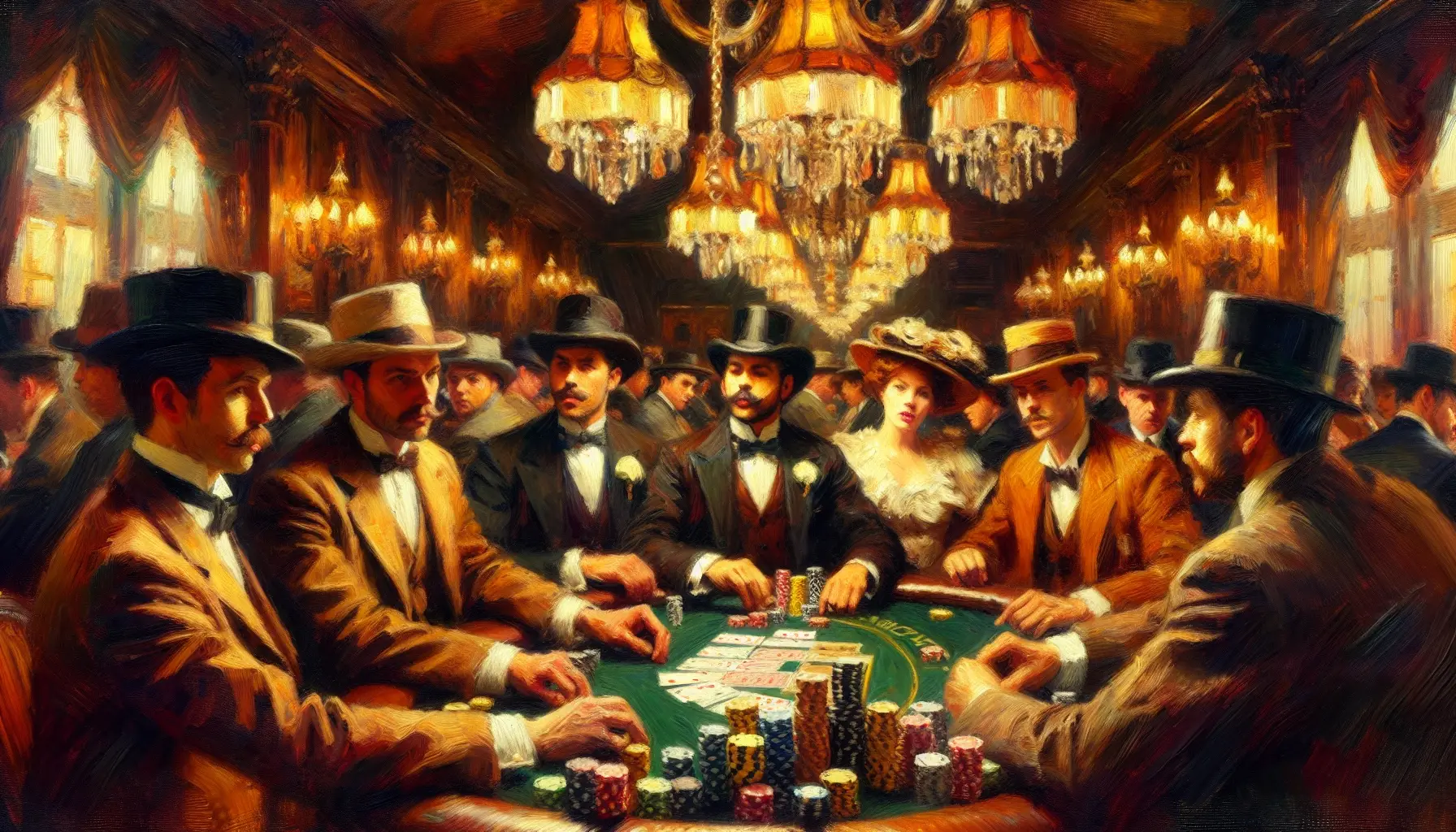 What is a Gimp in Poker? What is a Gimp in Poker?