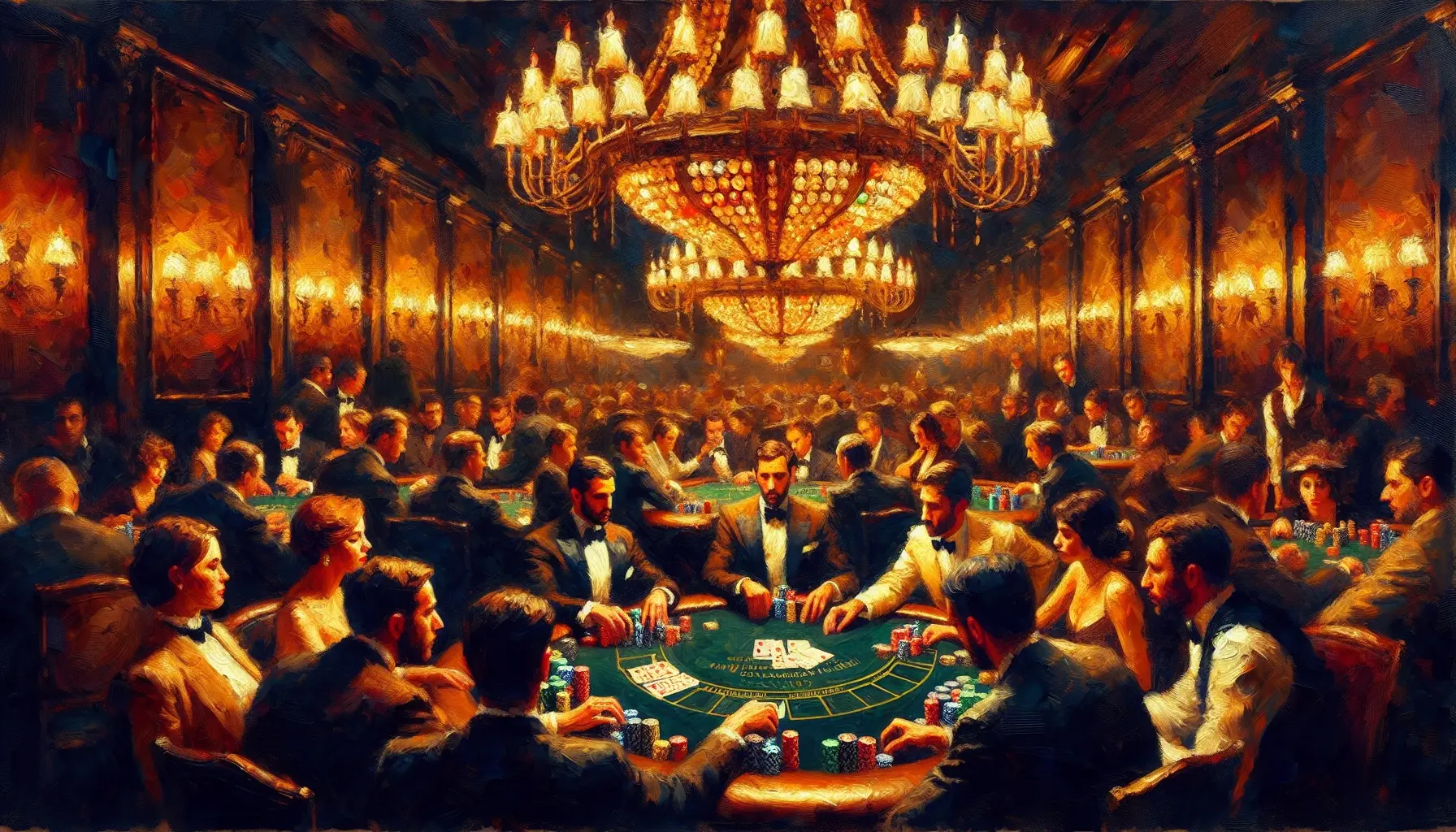 What Does 'Going South' Mean in Poker? What Does 'Going South' Mean in Poker?