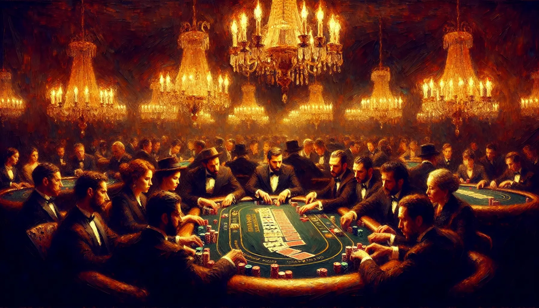 What is a Gold Chip?