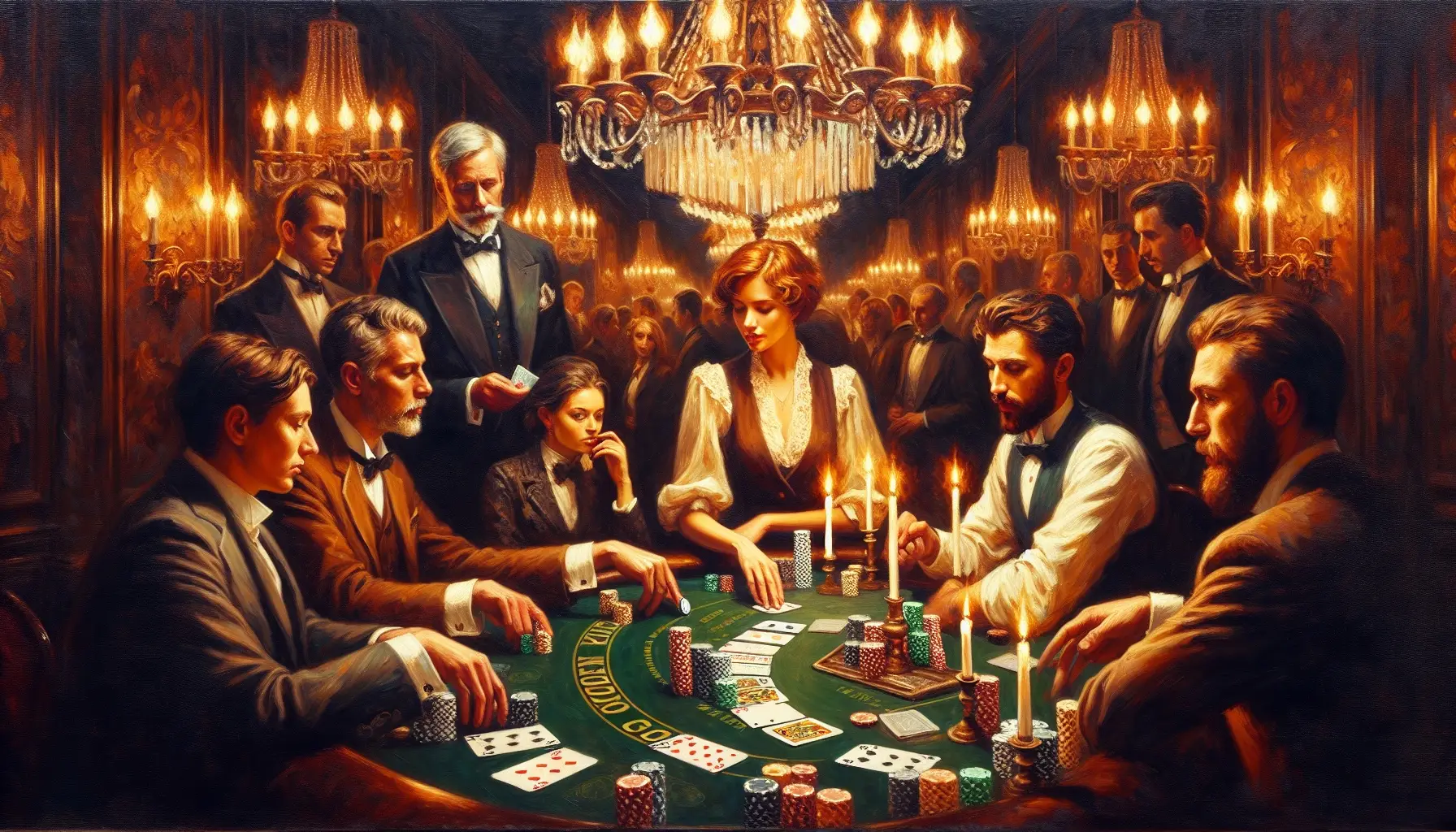 What Does Good Game Mean in Poker? What Does Good Game Mean in Poker?