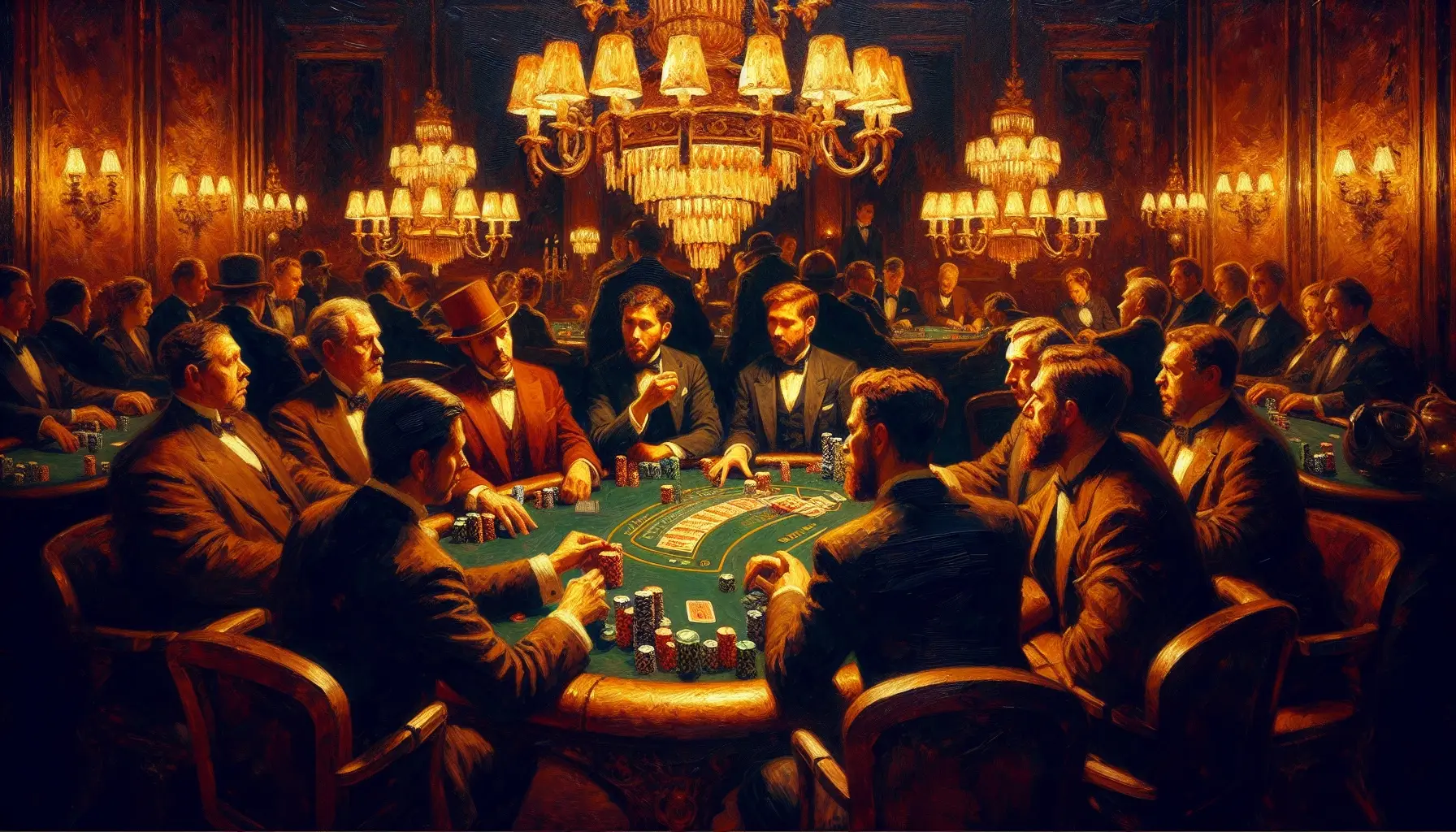 What Does Grind Mean in Poker?