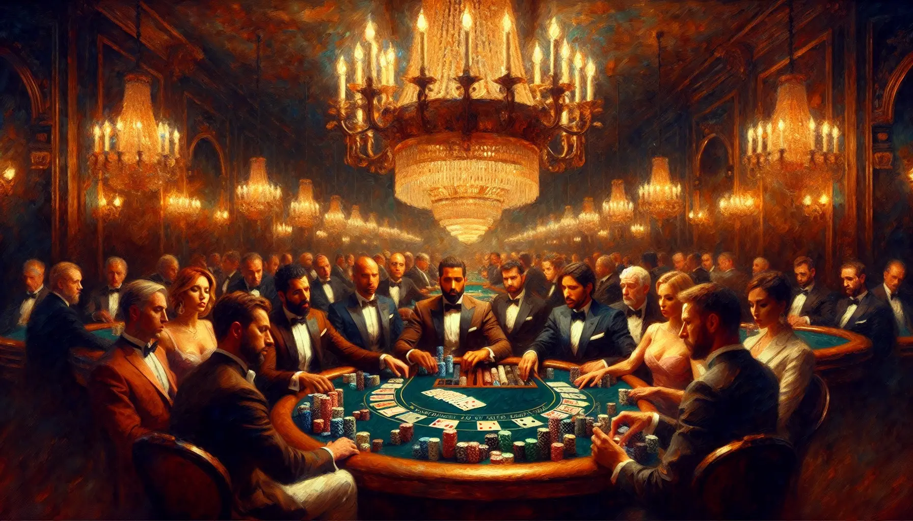 What is a Grinder in Poker?