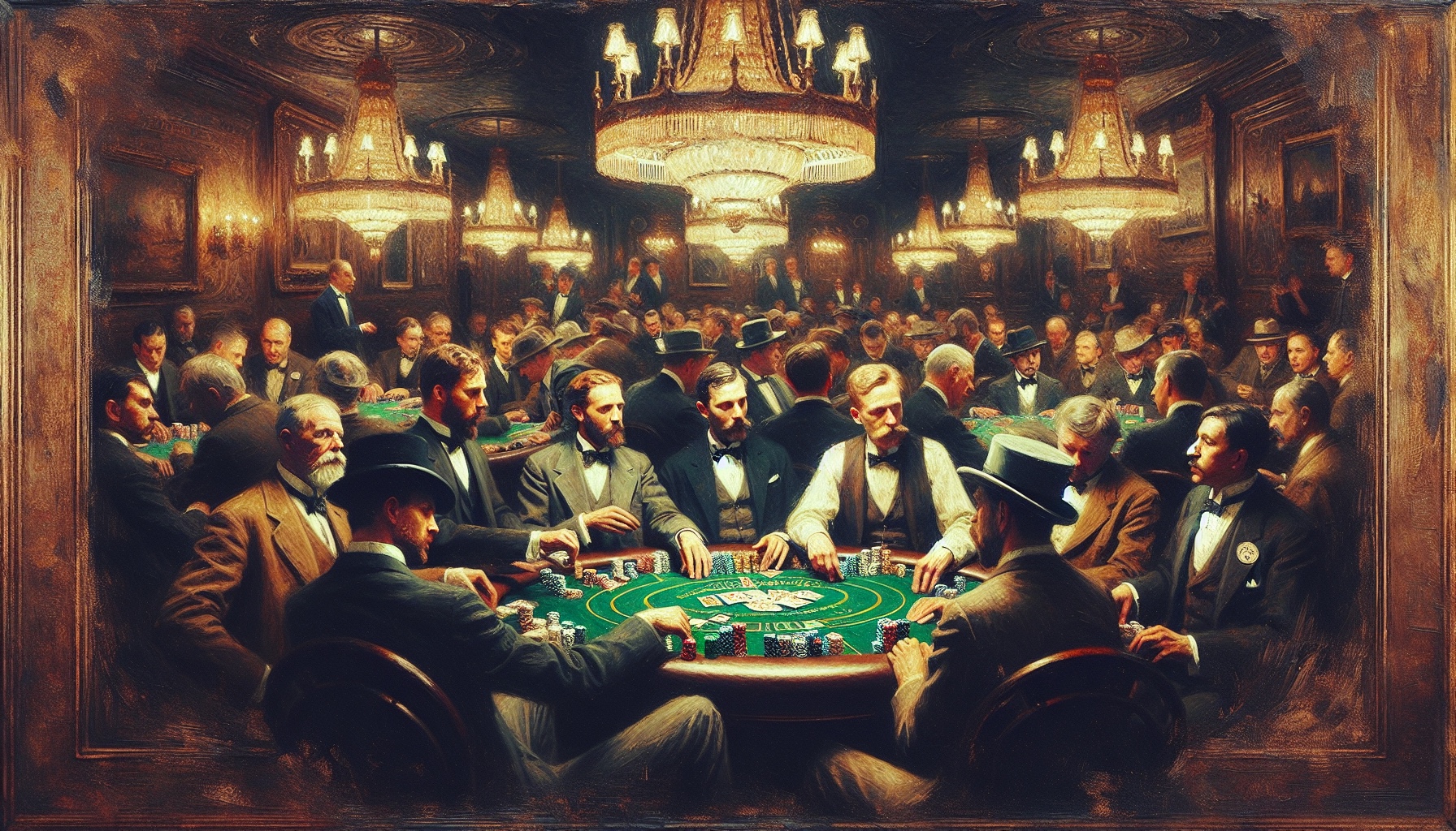 What is a Hand in Poker? What is a Hand in Poker?