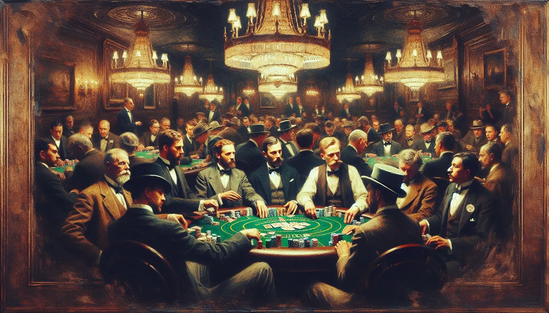 What is a Hand in Poker? What is a Hand in Poker?