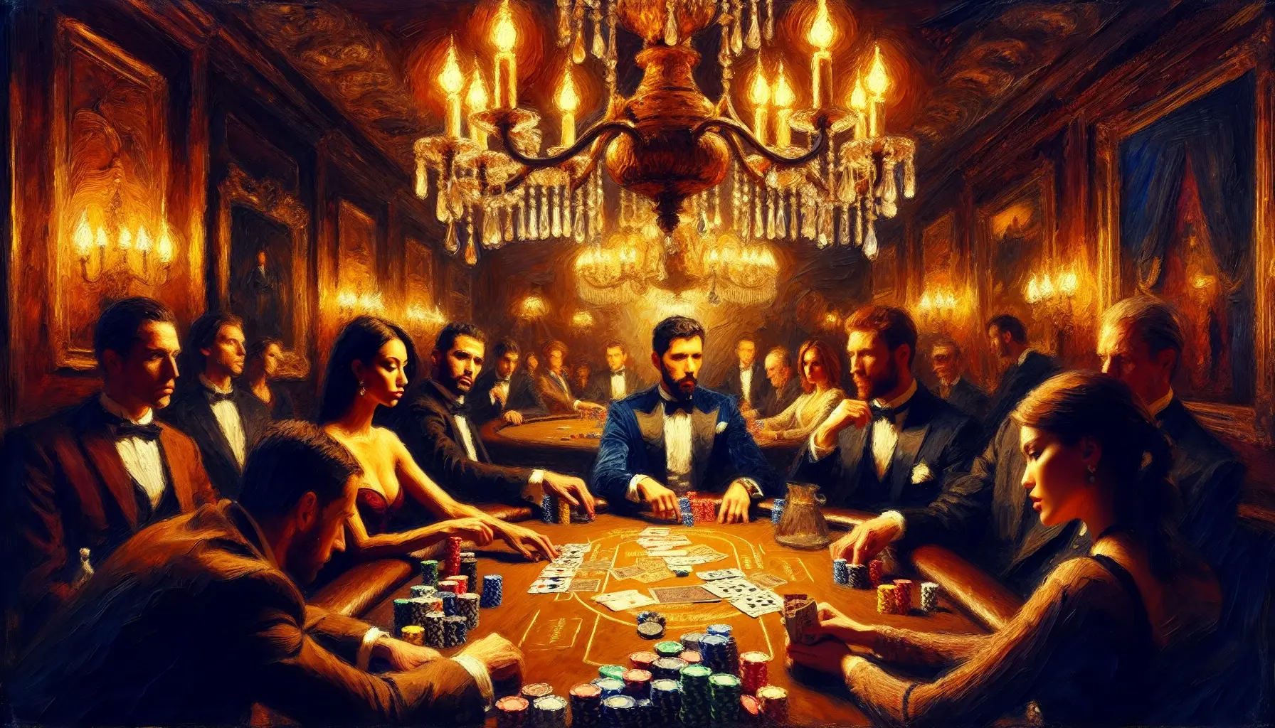 What Are the Poker Hand Rankings? What Are the Poker Hand Rankings?