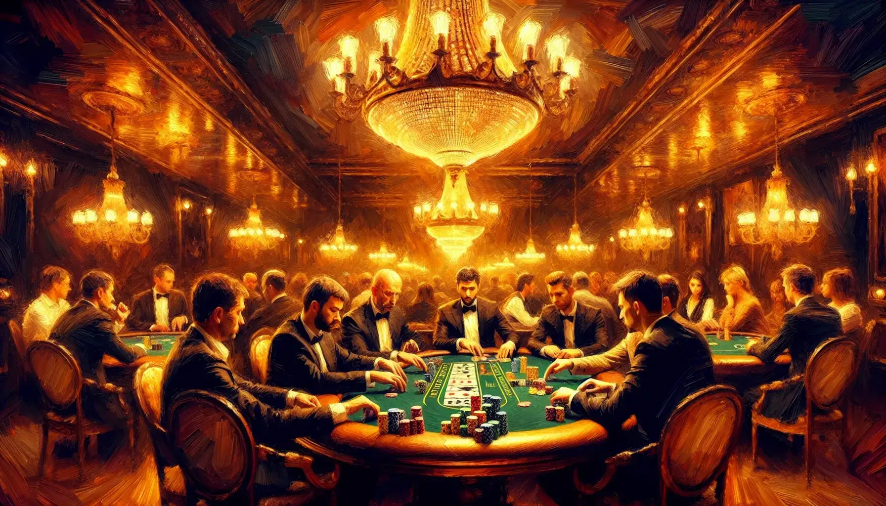 What does Heart mean in poker? What does Heart mean in poker?