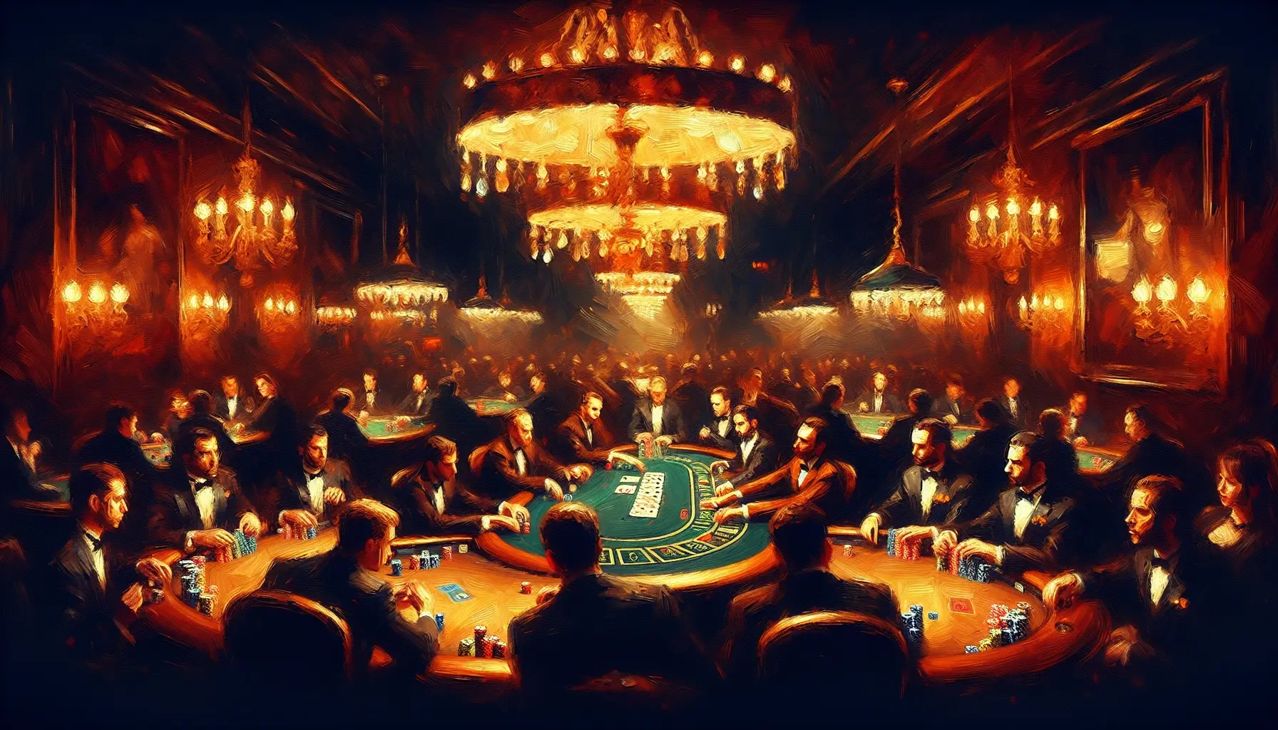 What Does 'Here Kitty Kitty' Mean in Poker? What Does 'Here Kitty Kitty' Mean in Poker?