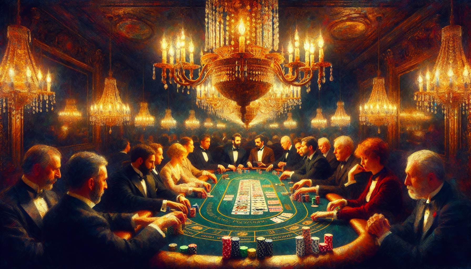 What is High-Low in Poker? What is High-Low in Poker?